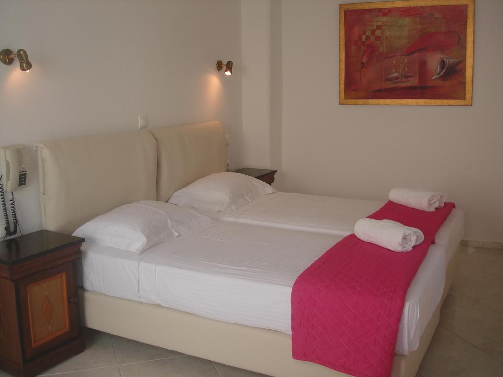 Hotel Philippi Mykonos Town Rom bilde