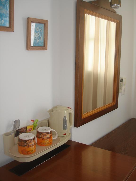 Hotel Philippi Mykonos Town Rom bilde