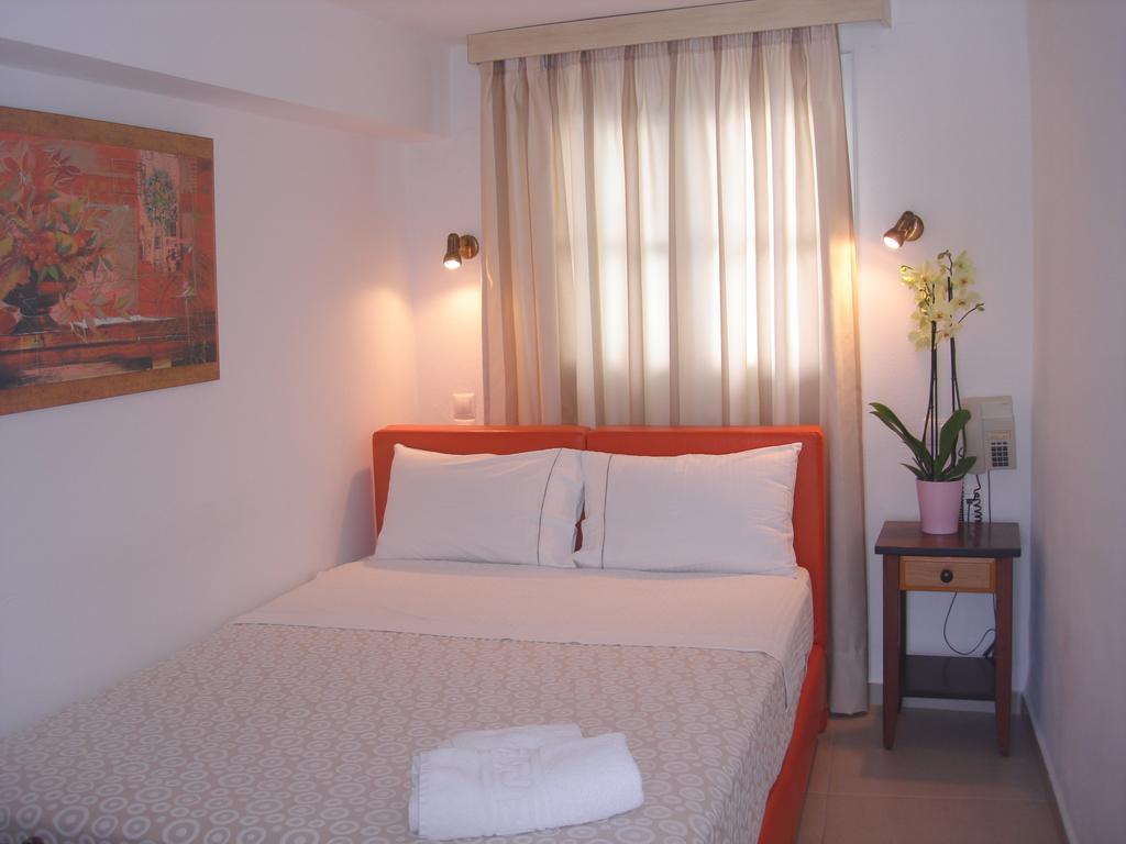 Hotel Philippi Mykonos Town Rom bilde