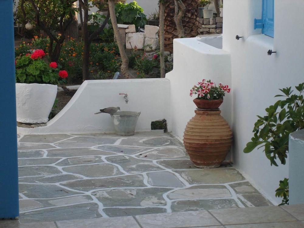 Hotel Philippi Mykonos Town Eksteriør bilde