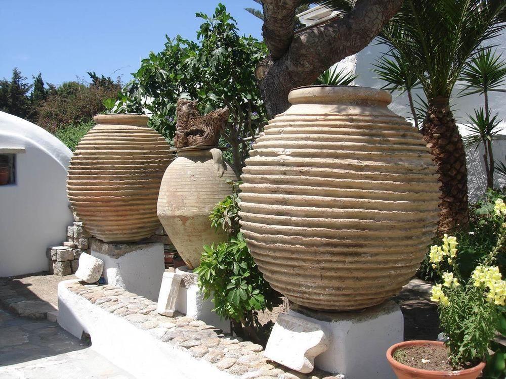 Hotel Philippi Mykonos Town Eksteriør bilde