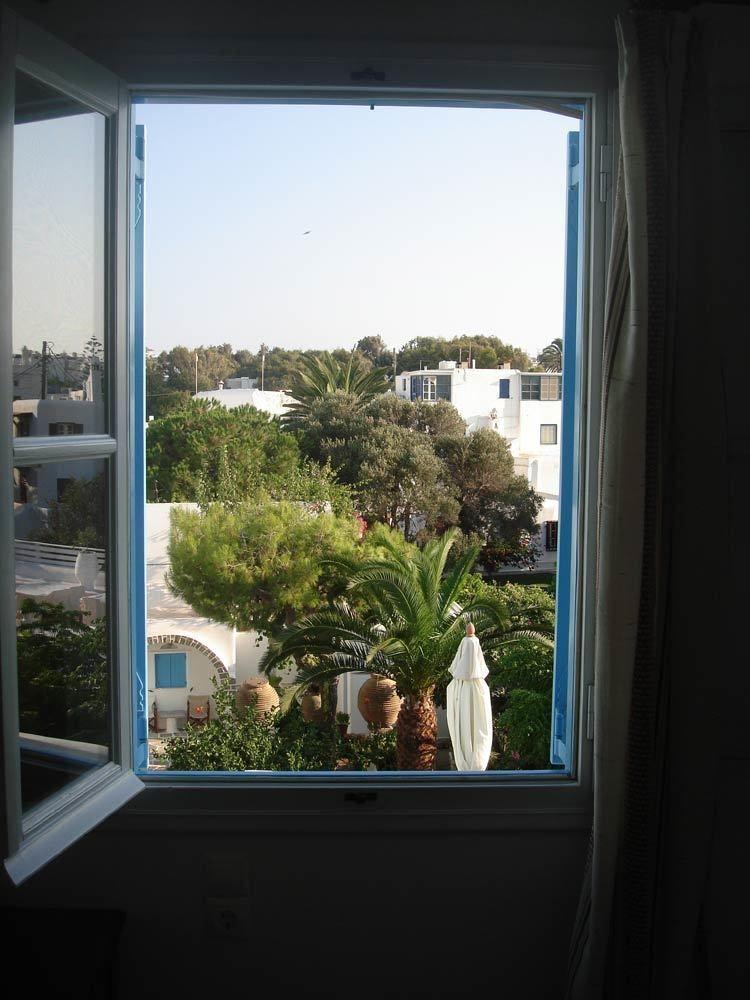 Hotel Philippi Mykonos Town Eksteriør bilde