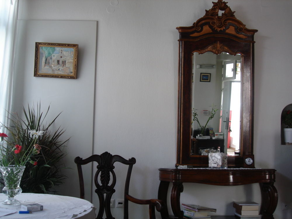 Hotel Philippi Mykonos Town Eksteriør bilde